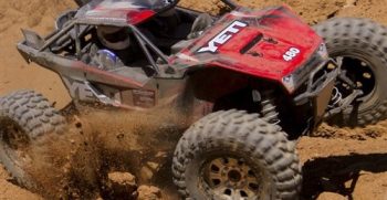 AXIAL YETI XL RTR - AX90032 - Available to order